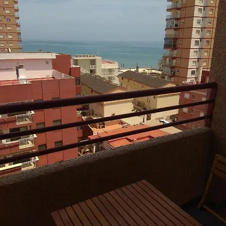 Apartamento Anclamar Oropesa del Mar
