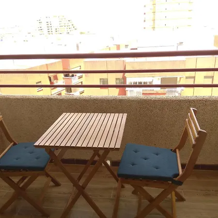 Apartamento Anclamar Oropesa del Mar