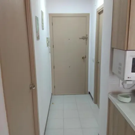 Apartamento Anclamar *