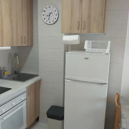 Apartamento Anclamar Apartment *