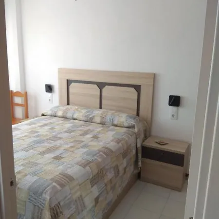 Apartamento Anclamar Apartment Oropesa del Mar