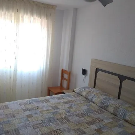 Apartamento Anclamar Apartment *