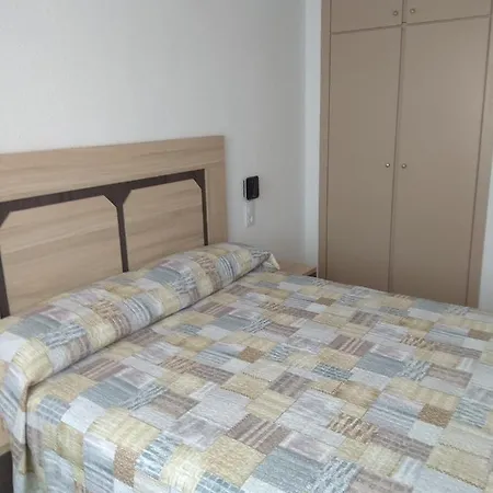 Apartamento Anclamar *