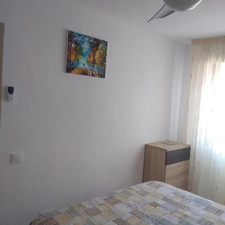Apartment Apartamento Anclamar
