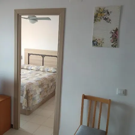 Apartment Apartamento Anclamar