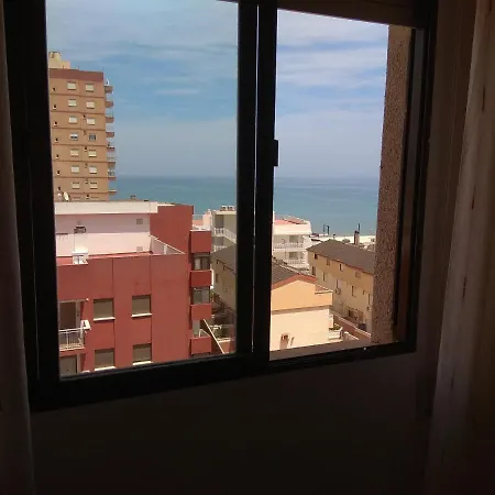 Apartment Apartamento Anclamar Oropesa del Mar