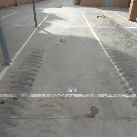 Apartamento Anclamar Apartment *