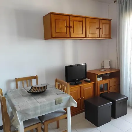 Apartamento Anclamar Apartment Oropesa del Mar