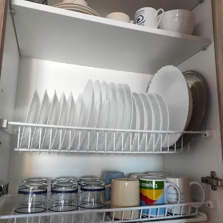 Apartamento Anclamar *
