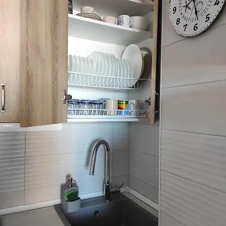 Apartamento Anclamar
