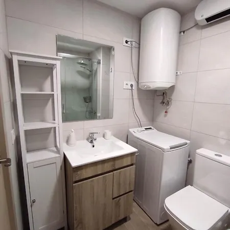 Apartamento Anclamar Apartment