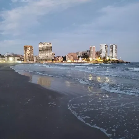 Apartamento Anclamar Apartment Oropesa del Mar
