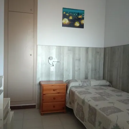 Apartamento Anclamar Apartment *