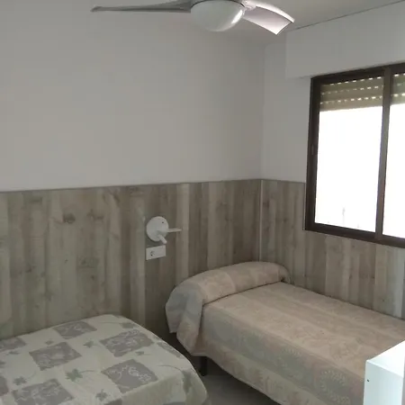 Apartamento Anclamar