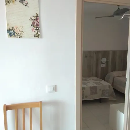 Apartamento Anclamar Apartment
