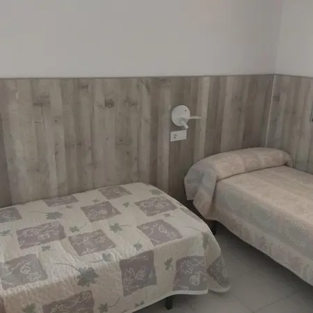 Apartamento Anclamar Apartment