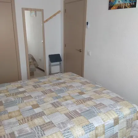 Apartamento Anclamar Apartment