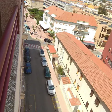Apartamento Anclamar * Oropesa del Mar