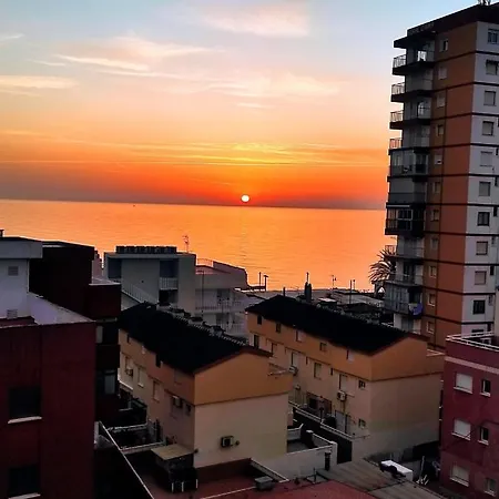 Apartamento Anclamar Apartment
