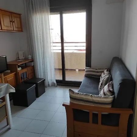 Apartamento Anclamar Oropesa del Mar