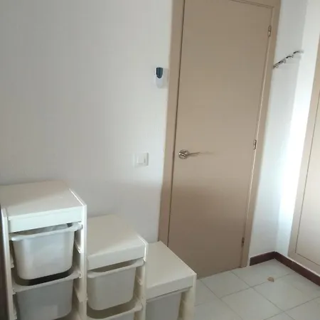 Apartment Apartamento Anclamar
